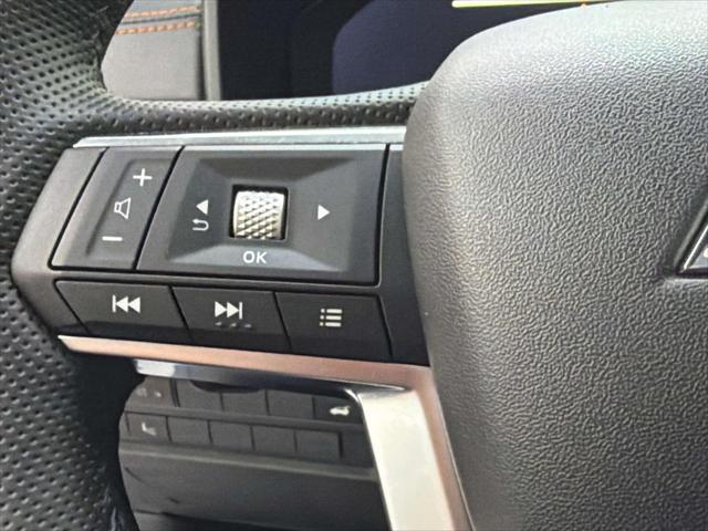 2024 Mitsubishi Outlander SEL 2.5 2WD