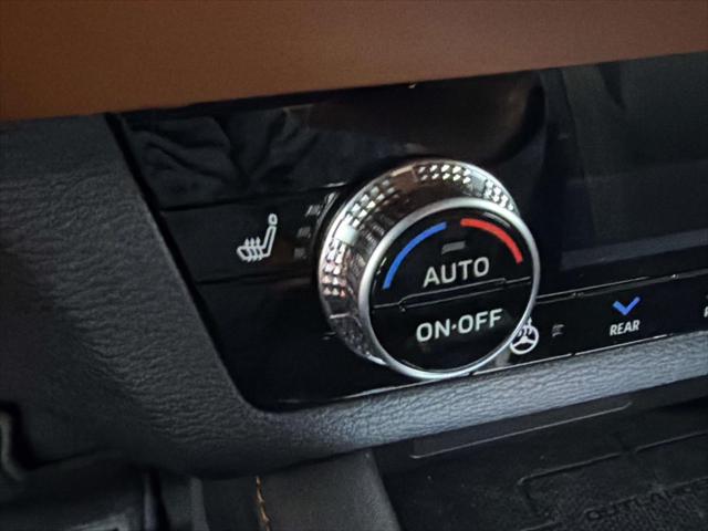 2024 Mitsubishi Outlander SEL 2.5 2WD