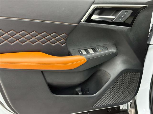 2024 Mitsubishi Outlander SEL 2.5 2WD