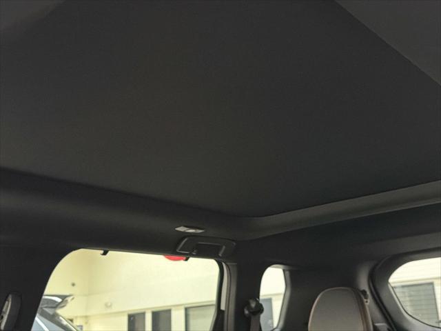2024 Mitsubishi Outlander SEL 2.5 2WD