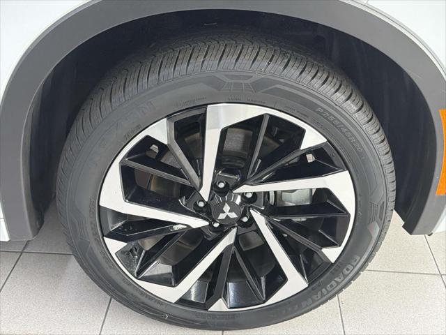 2024 Mitsubishi Outlander SEL 2.5 2WD