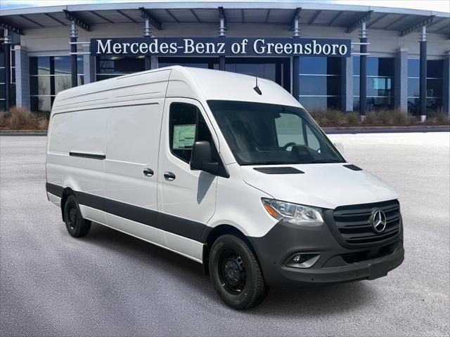 2025 Mercedes-Benz Sprinter 2500 High Roof 4-Cyl Diesel for sale in Greensboro, NC
