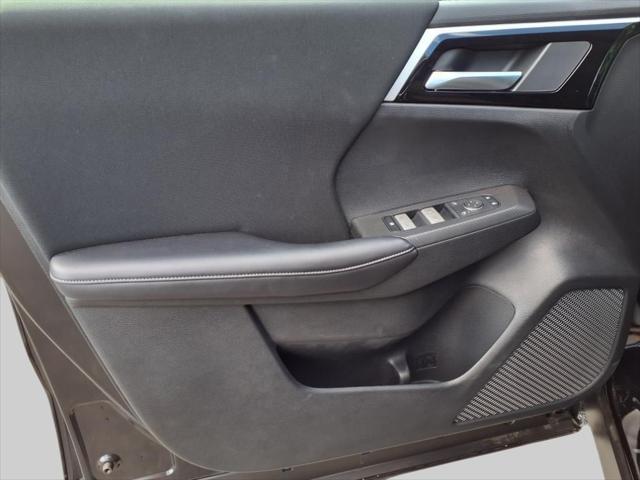 2025 Mitsubishi Outlander PHEV ES S-AWC