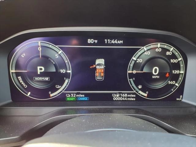2025 Mitsubishi Outlander PHEV ES S-AWC