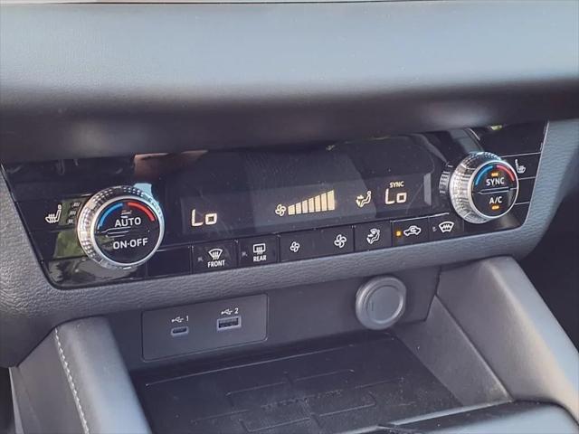 2025 Mitsubishi Outlander PHEV ES S-AWC