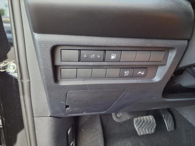 2025 Mitsubishi Outlander PHEV ES S-AWC