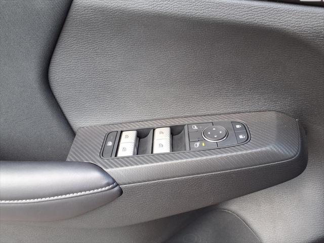 2025 Mitsubishi Outlander PHEV ES S-AWC
