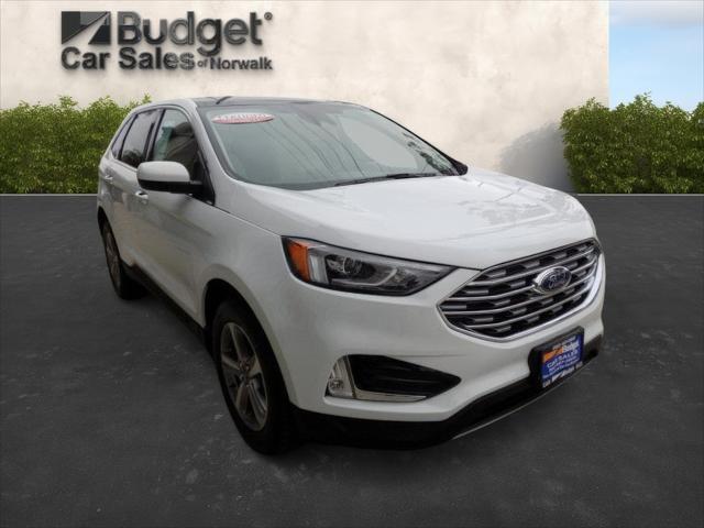 2021 Ford Edge SEL for sale in Norwalk, CA