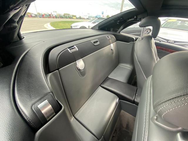 2004 Mercedes-Benz SL SL 55 AMG