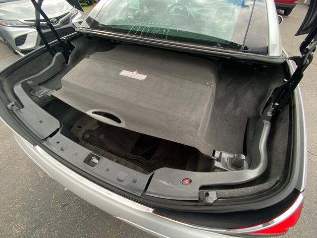 2004 Mercedes-Benz SL SL 55 AMG