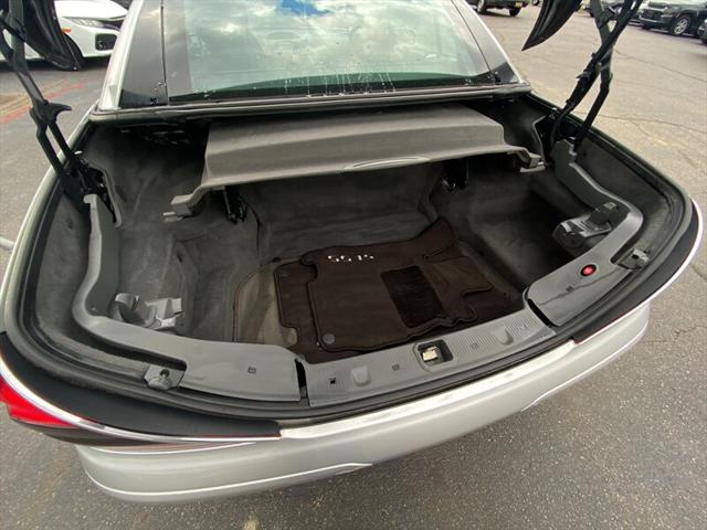 2004 Mercedes-Benz SL SL 55 AMG