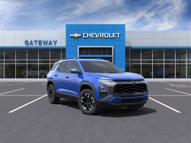 2026 Chevrolet Equinox AWD ACTIV for sale in Avondale, AZ