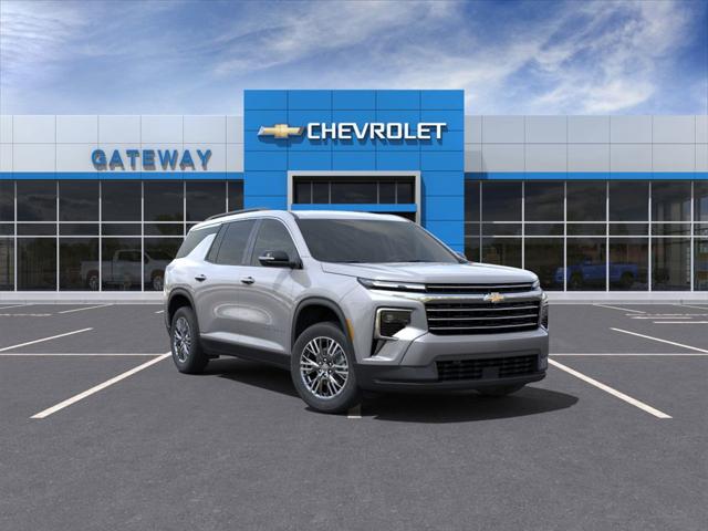 2025 Chevrolet Traverse FWD LT for sale in Avondale, AZ