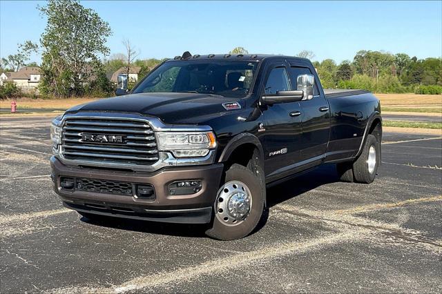Used 2020 RAM 3500 For Sale in Olive Branch, MS