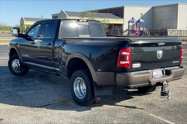 Used 2020 RAM 3500 For Sale in Olive Branch, MS