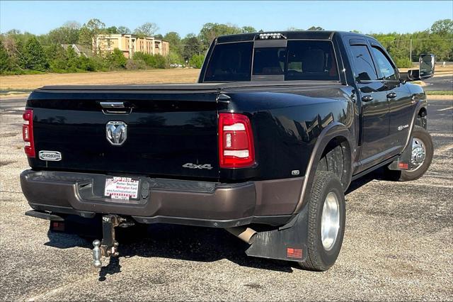 Used 2020 RAM 3500 For Sale in Olive Branch, MS