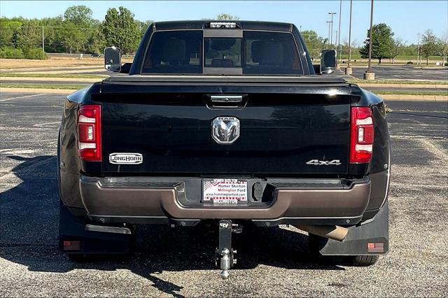 Used 2020 RAM 3500 For Sale in Olive Branch, MS
