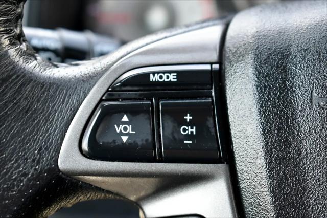 2013 Honda Pilot Touring