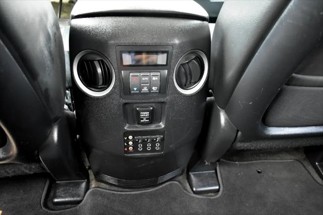 2013 Honda Pilot Touring
