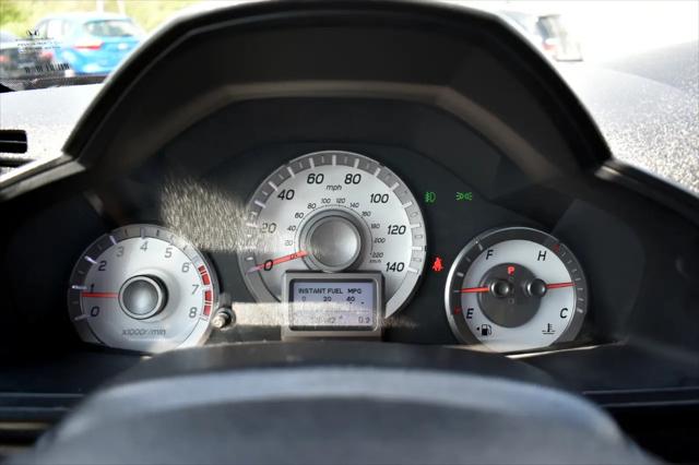 2013 Honda Pilot Touring