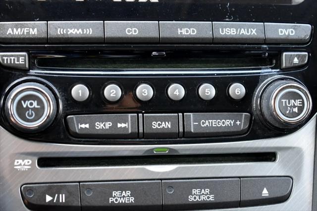 2013 Honda Pilot Touring