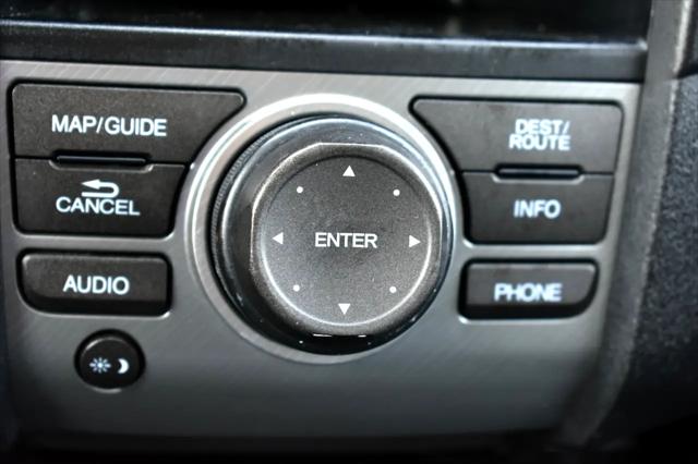 2013 Honda Pilot Touring