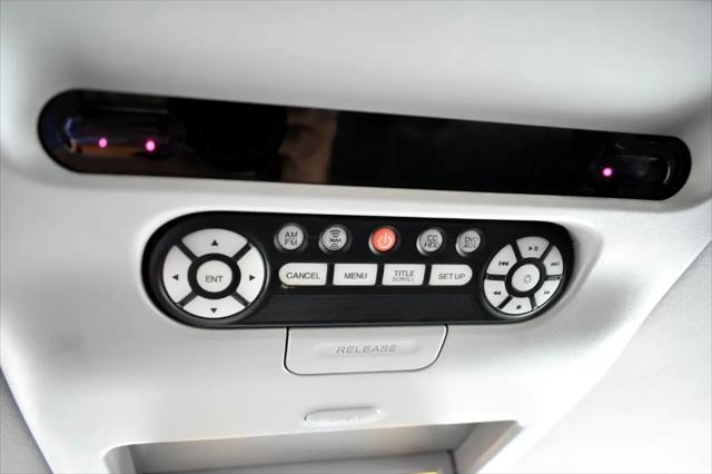 2013 Honda Pilot Touring