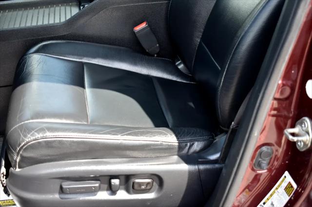 2013 Honda Pilot Touring