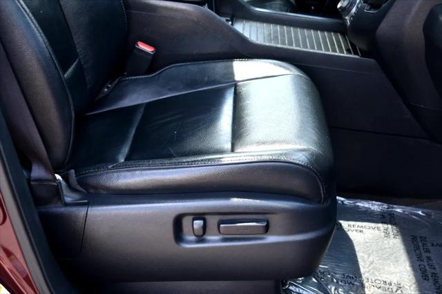 2013 Honda Pilot Touring