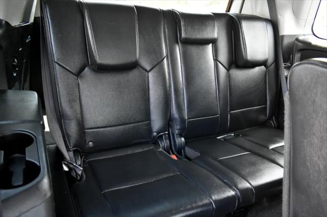 2013 Honda Pilot Touring