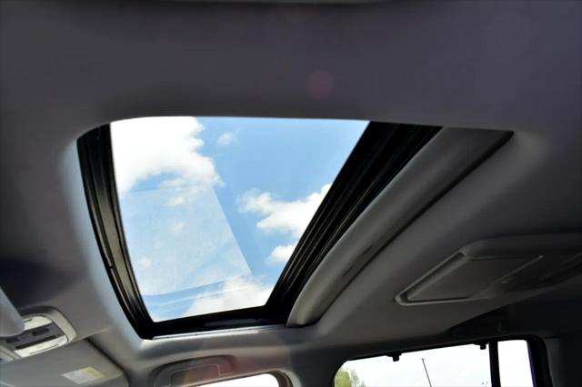 2013 Honda Pilot Touring