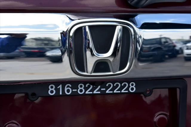 2013 Honda Pilot Touring