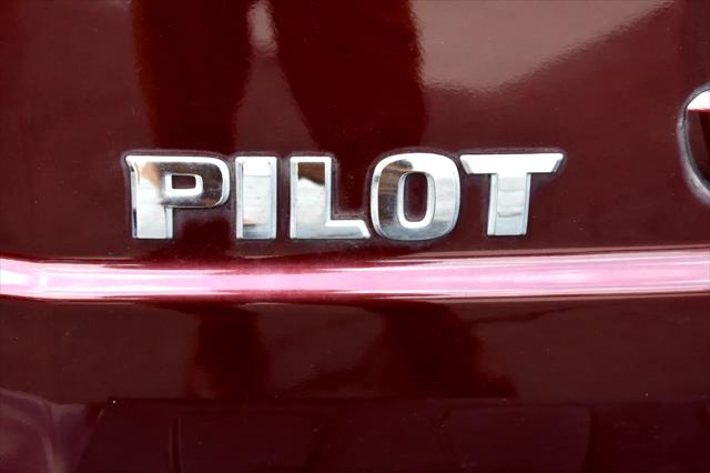 2013 Honda Pilot Touring