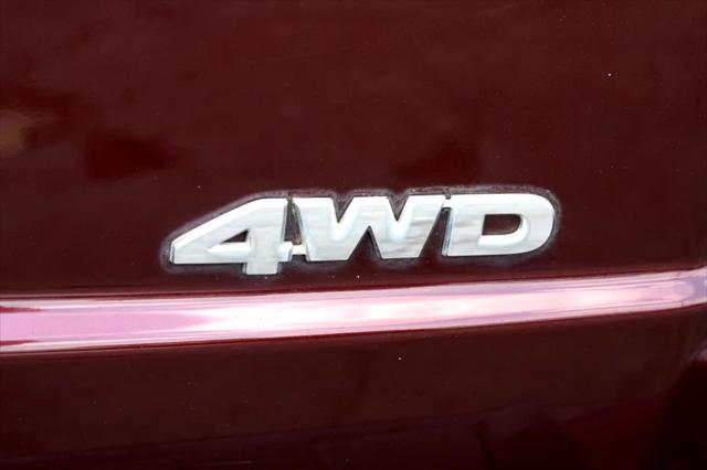 2013 Honda Pilot Touring