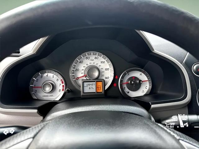 2012 Honda Pilot LX