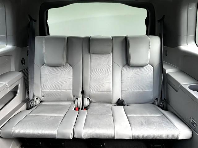 2012 Honda Pilot LX