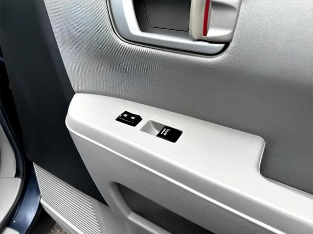 2012 Honda Pilot LX