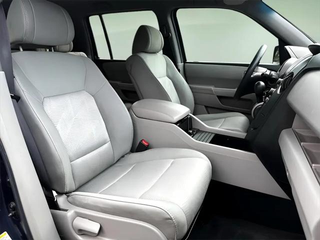 2012 Honda Pilot LX