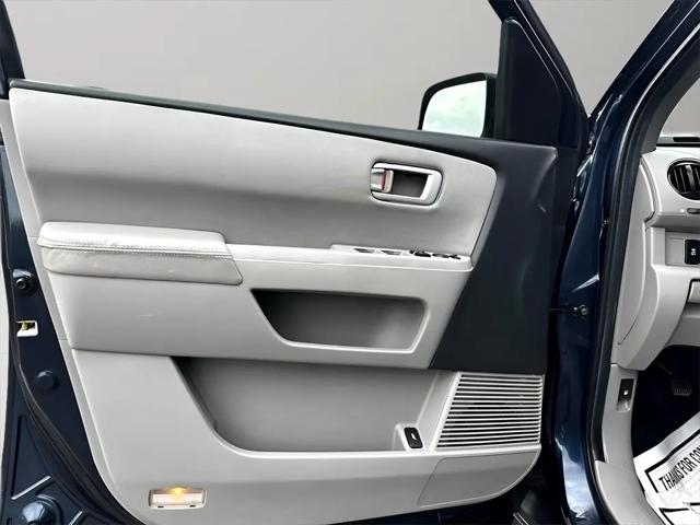 2012 Honda Pilot LX