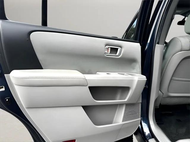 2012 Honda Pilot LX