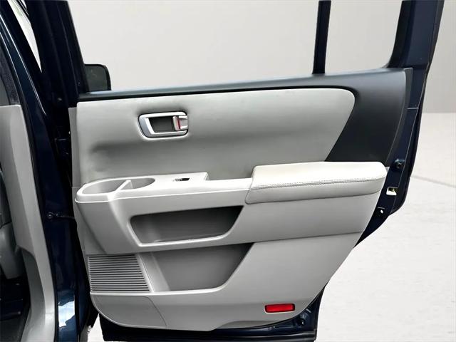 2012 Honda Pilot LX
