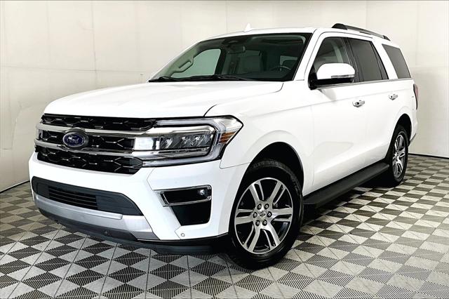 Used 2024 Ford Expedition For Sale in Millington, TN