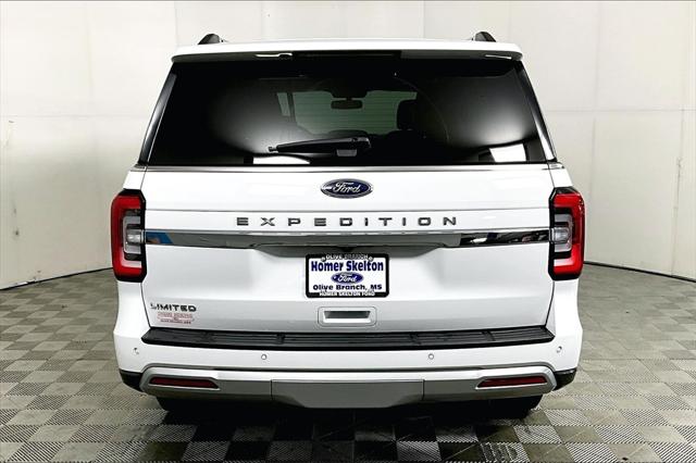 Used 2024 Ford Expedition For Sale in Millington, TN