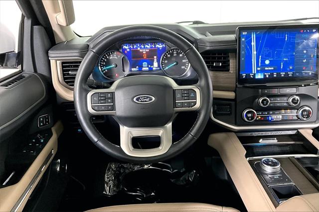 Used 2024 Ford Expedition For Sale in Millington, TN
