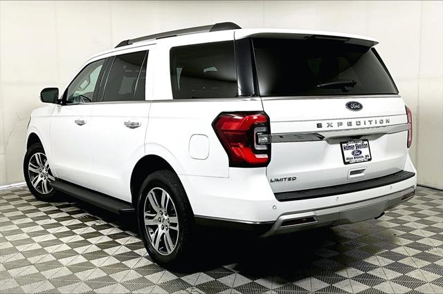 Used 2024 Ford Expedition For Sale in Millington, TN