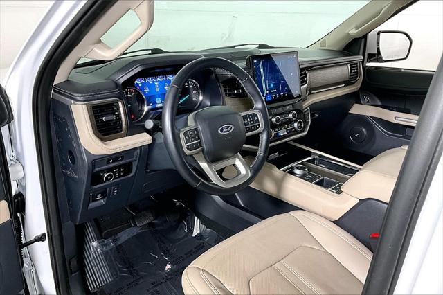 Used 2024 Ford Expedition For Sale in Millington, TN