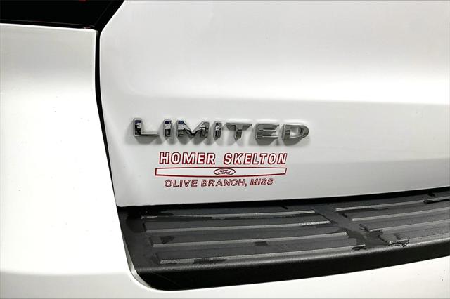 Used 2024 Ford Expedition For Sale in Millington, TN