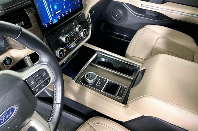 Used 2024 Ford Expedition For Sale in Millington, TN
