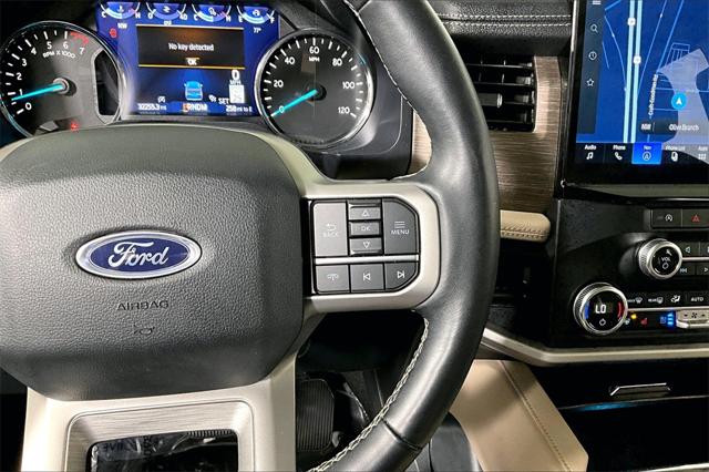 Used 2024 Ford Expedition For Sale in Millington, TN