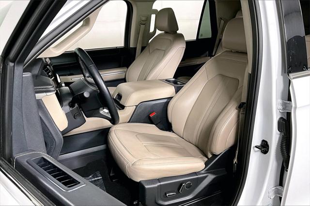 Used 2024 Ford Expedition For Sale in Millington, TN